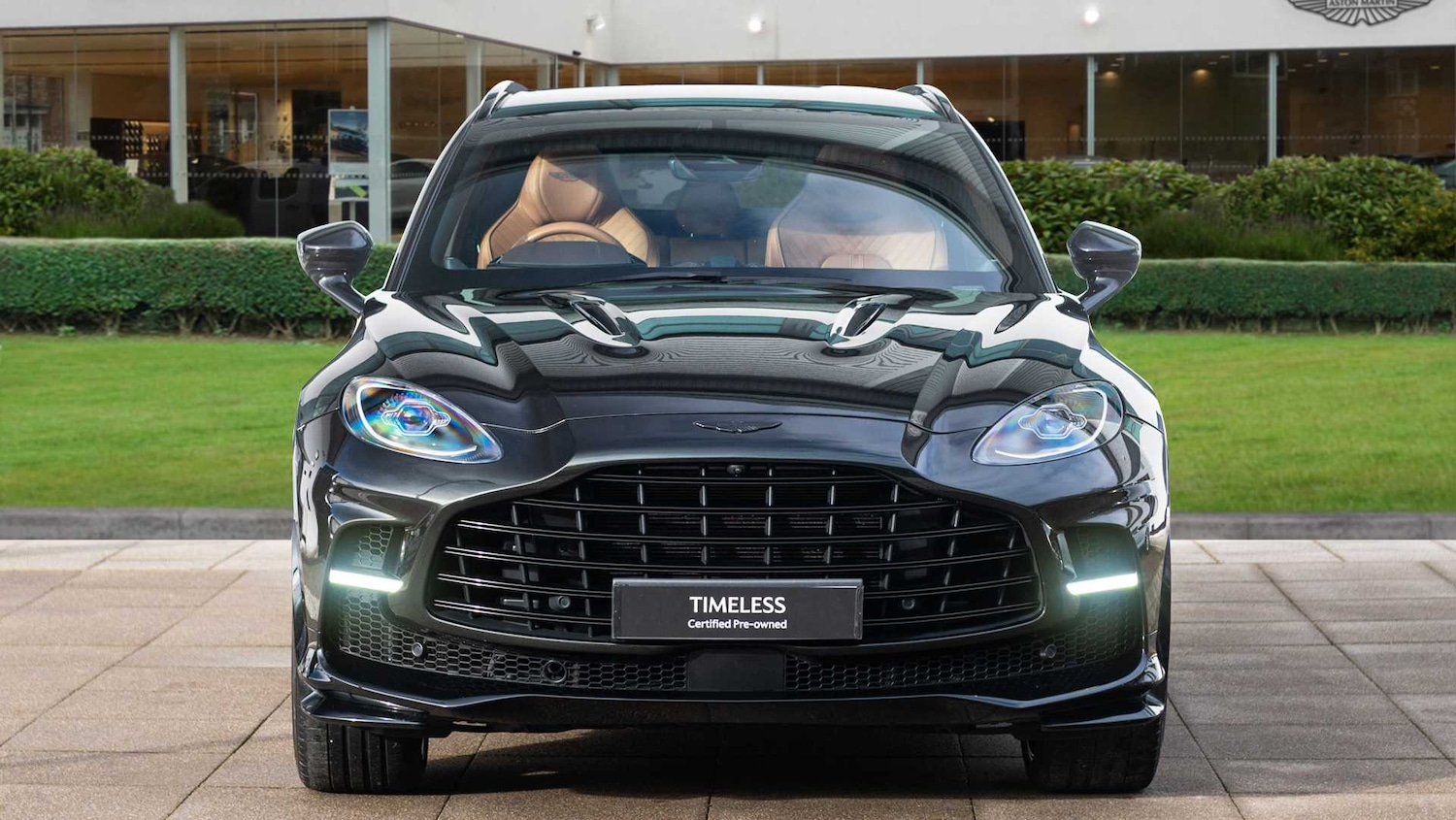 Used Aston Martin DBX 2025 for sale - 77943225: Photo 7