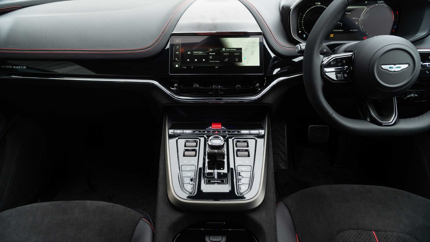 Used Aston Martin DBX 2026 for sale - 78161191: Photo 10