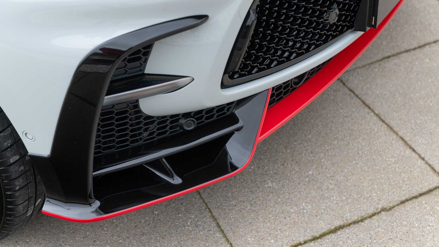 Used Aston Martin DBX 2026 for sale - 78161191: Photo 17