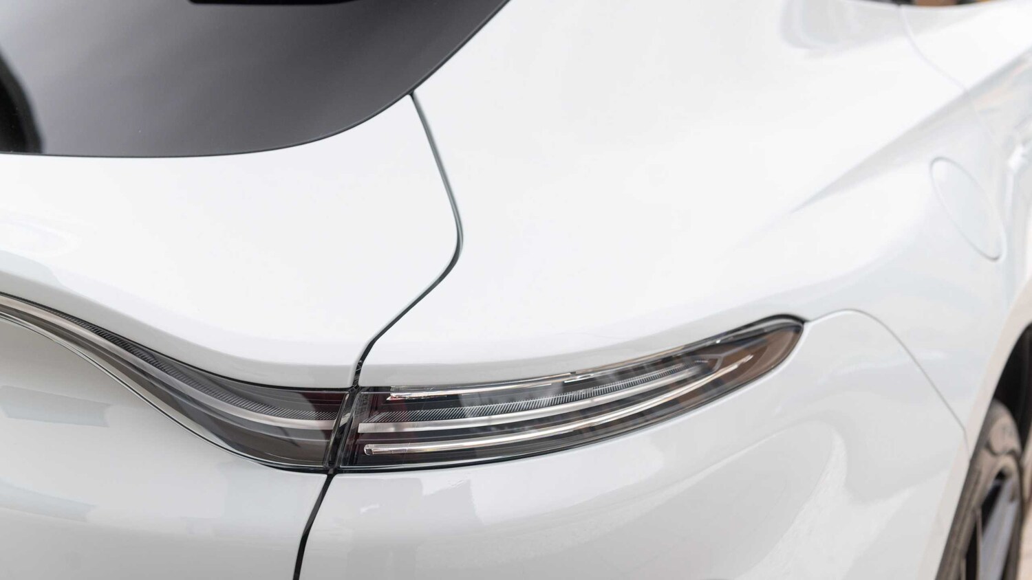 Used Aston Martin DBX 2026 for sale - 78161191: Photo 27