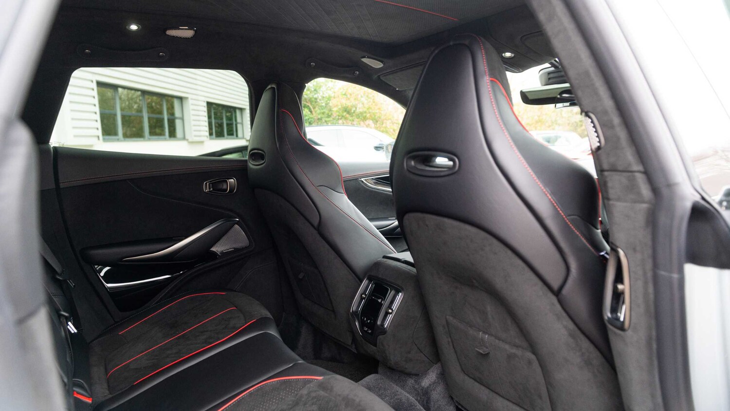 Used Aston Martin DBX 2026 for sale - 78161191: Photo 30