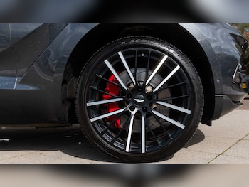 Used Aston Martin DBX 2024 for sale - 78294788: Photo