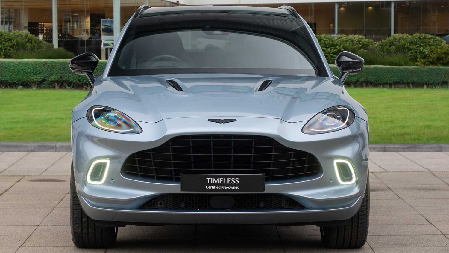Used Aston Martin DBX 2025 for sale - 77886269: Photo 11