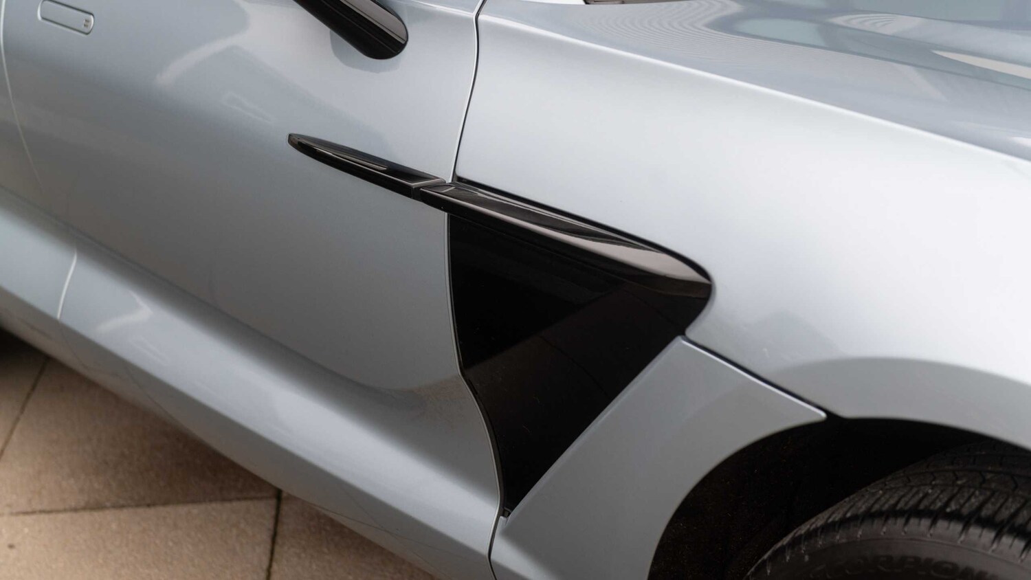 Used Aston Martin DBX 2025 for sale - 77886269: Photo 20