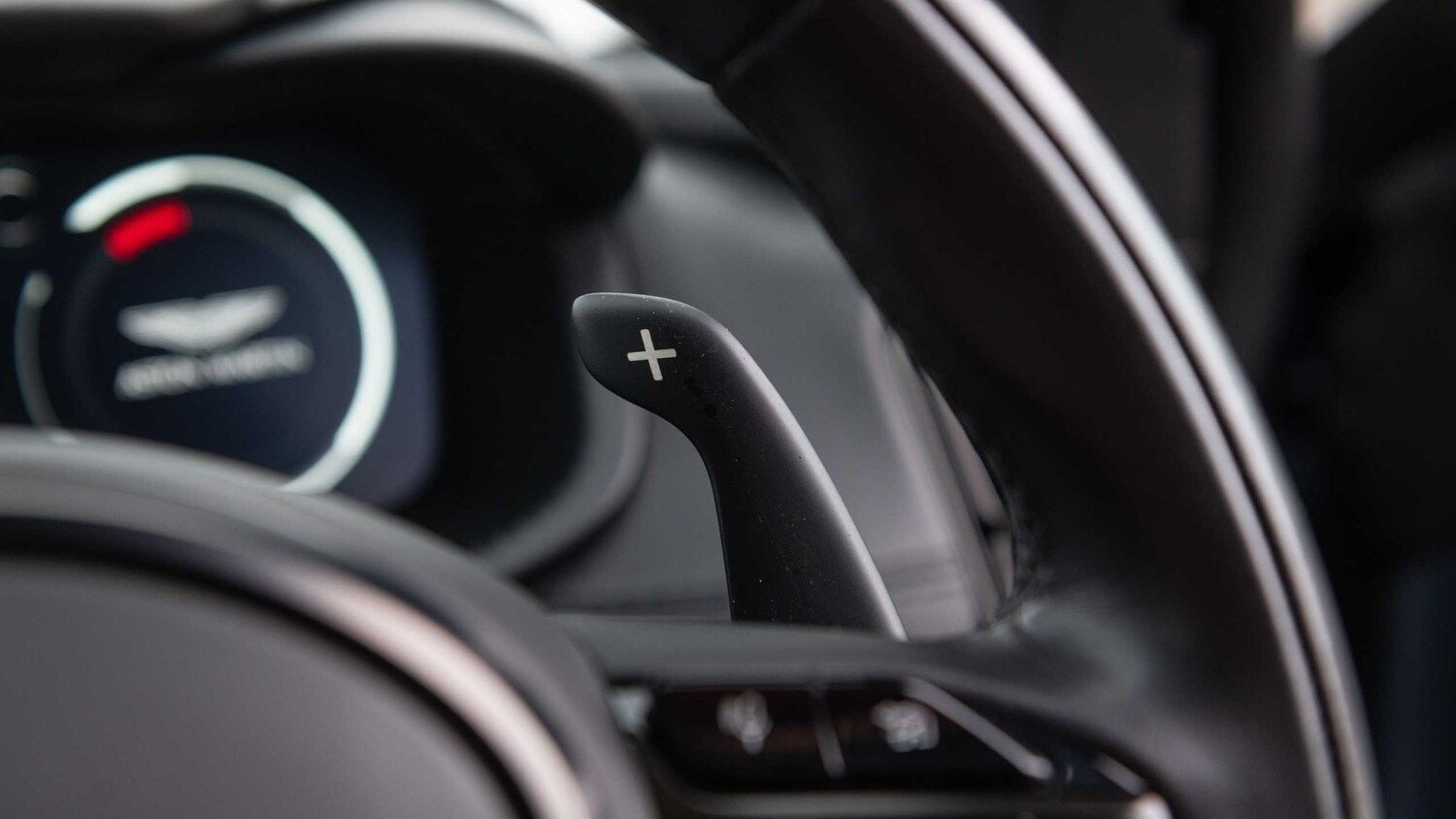 Used Aston Martin DBX 2025 for sale - 77886269: Photo 27