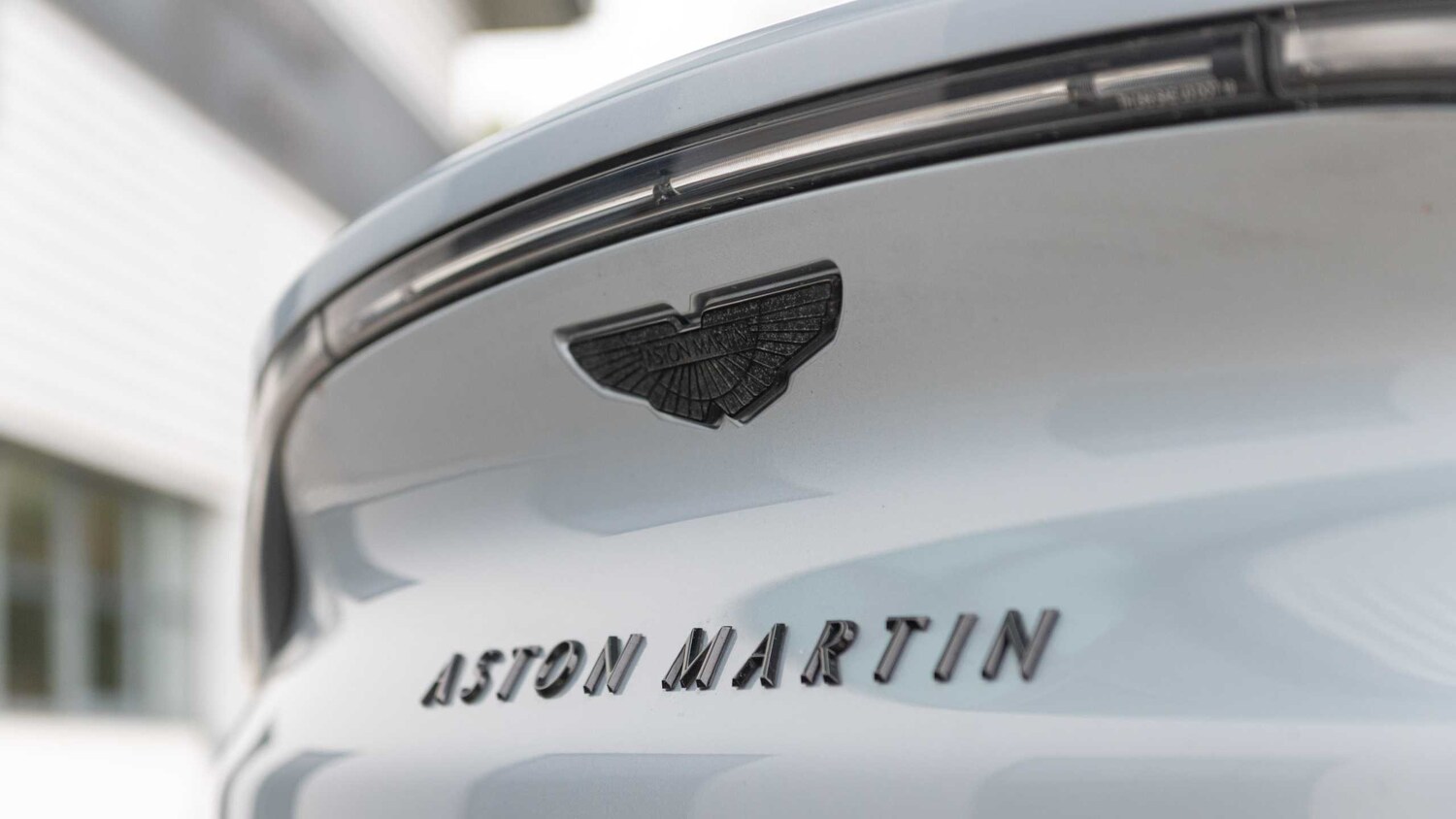 Used Aston Martin DBX 2025 for sale - 77886269: Photo 7