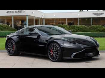 2dr ZF 8 Speed Auto