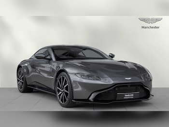 Used Aston Martin Vantage 2019 for sale - 79810697: Photo
