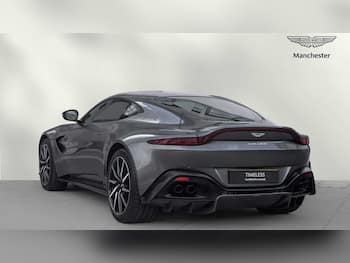 Used Aston Martin Vantage 2019 for sale - 79810697: Photo