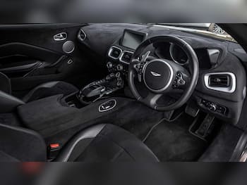 Used Aston Martin Vantage 2019 for sale - 79810697: Photo