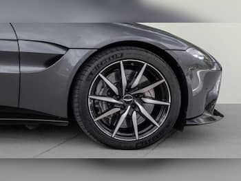 Used Aston Martin Vantage 2019 for sale - 79810697: Photo