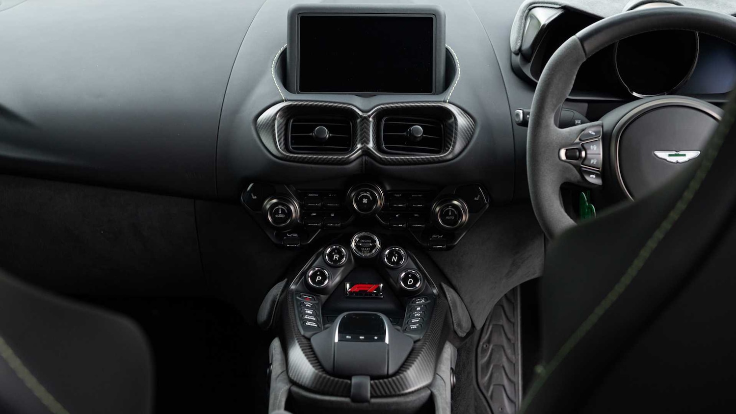 Used Aston Martin Vantage for sale - 77389751: Photo 10