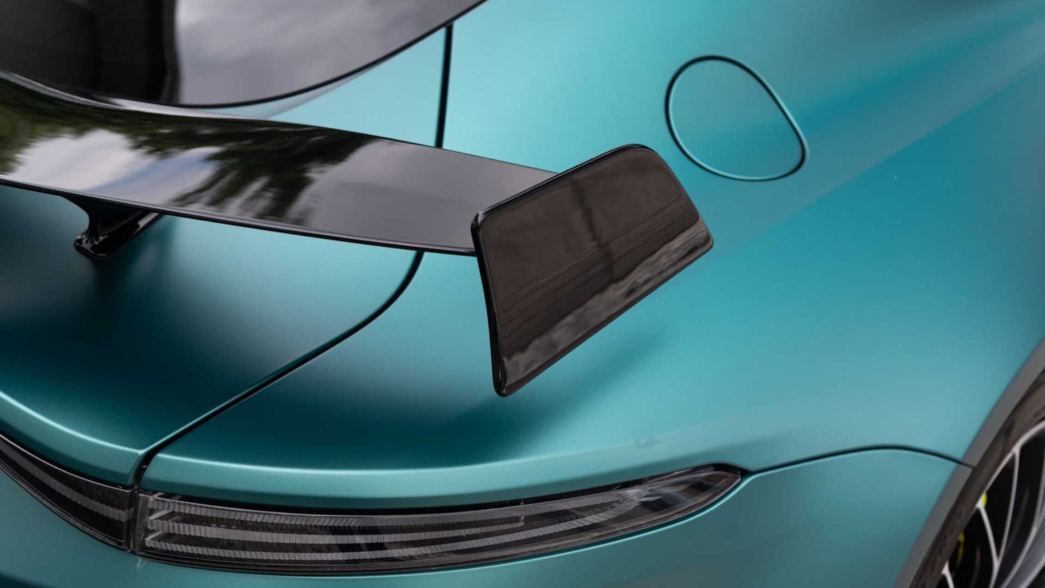 Used Aston Martin Vantage for sale - 77389751: Photo 26