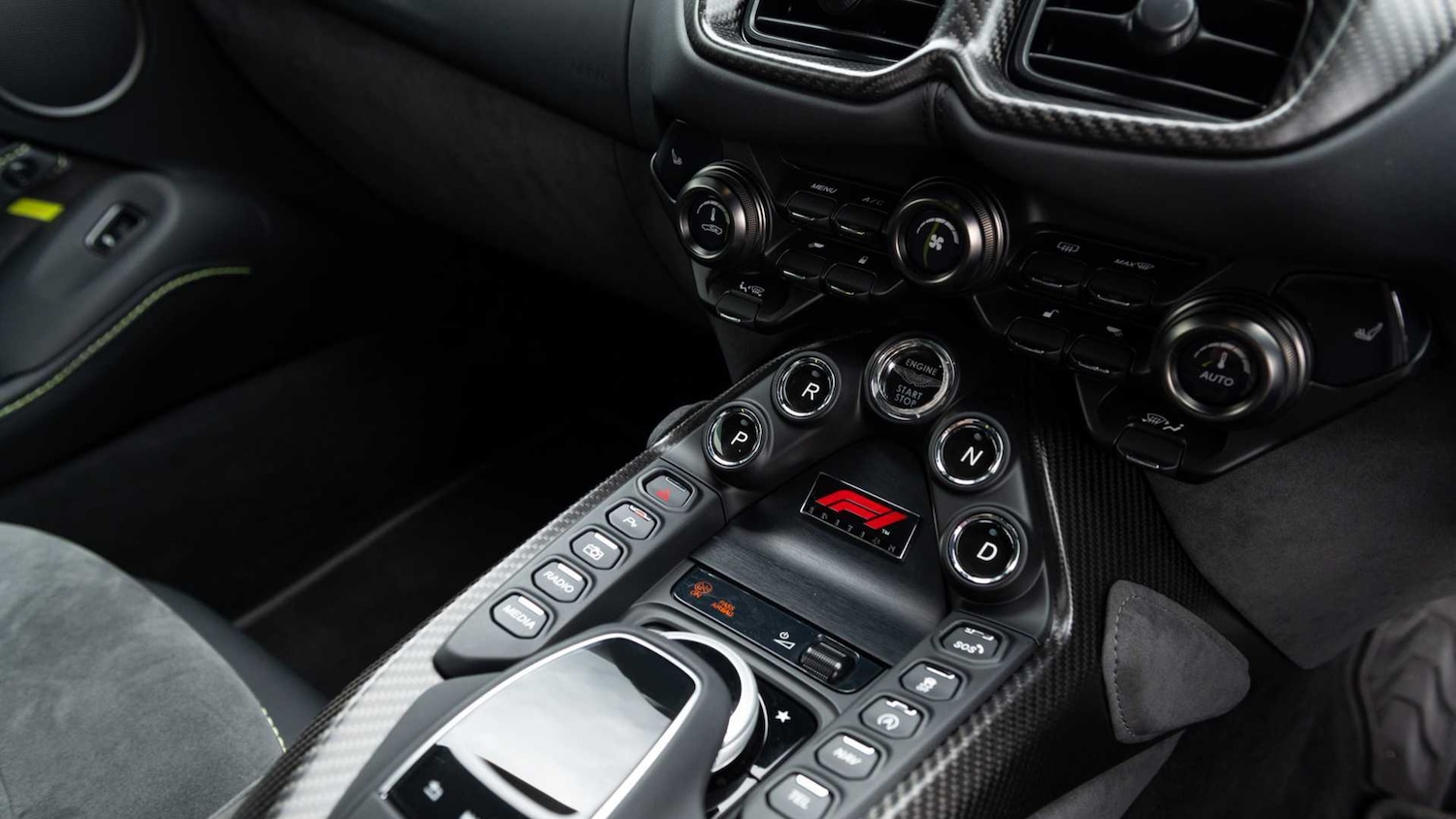 Used Aston Martin Vantage for sale - 77389751: Photo 34