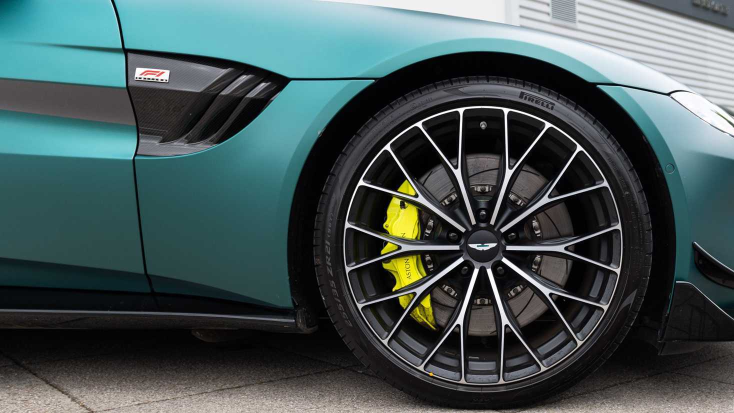 Used Aston Martin Vantage for sale - 77389751: Photo 4