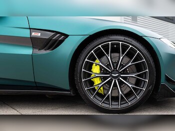 Used Aston Martin Vantage 2022 for sale - 77389751: Photo
