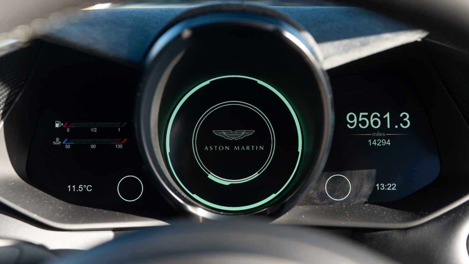 Used Aston Martin Vantage for sale - 77389751: Photo 6