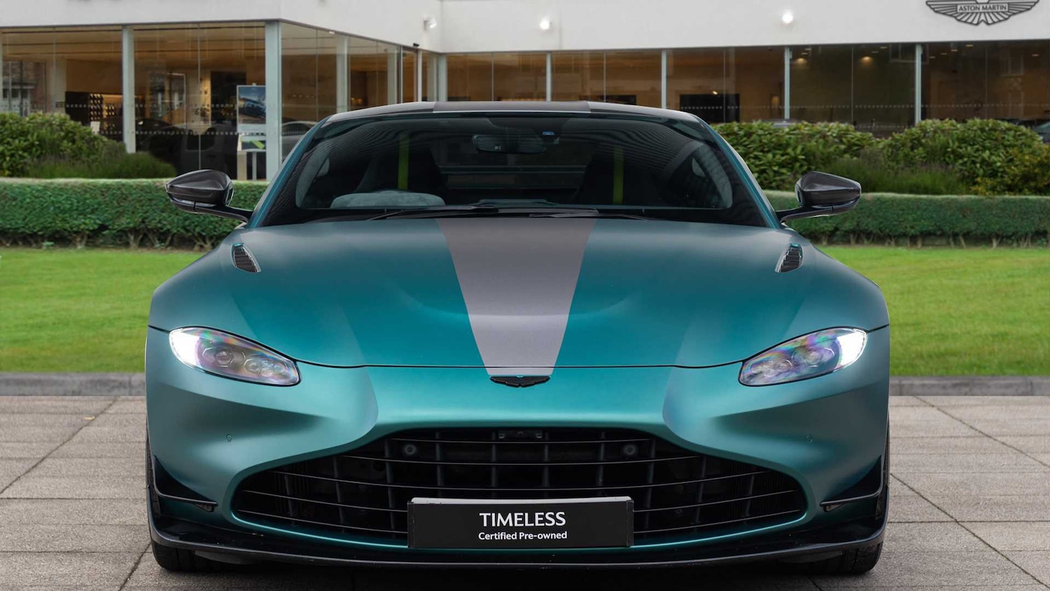 Used Aston Martin Vantage for sale - 77389751: Photo 7