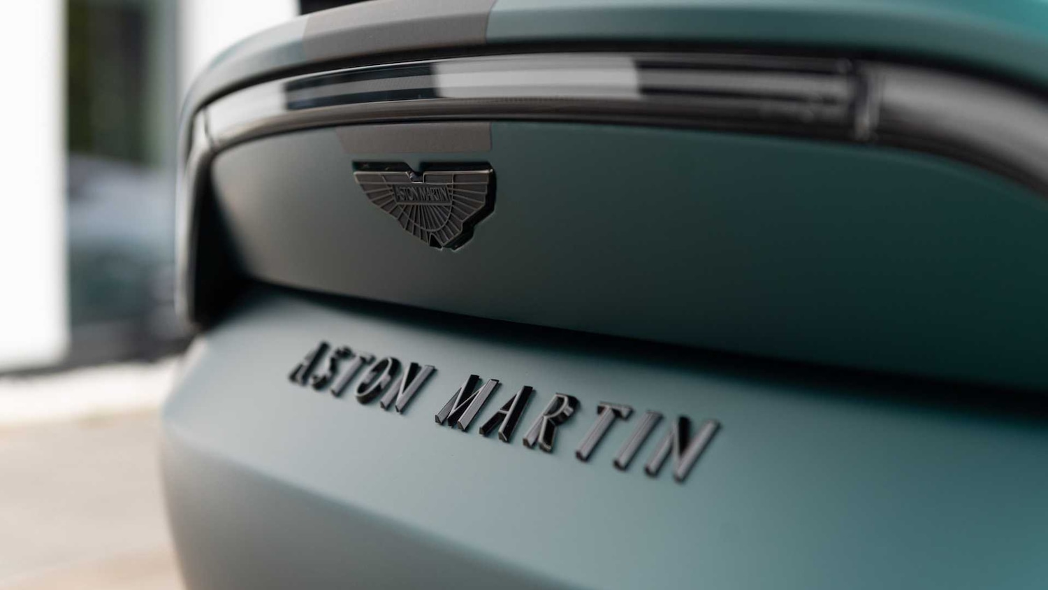 Used Aston Martin Vantage for sale - 77389751: Photo 8