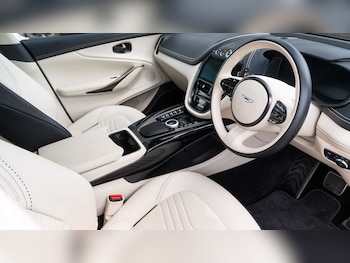 Used Aston Martin DBX 2020 for sale - 75218877: Photo