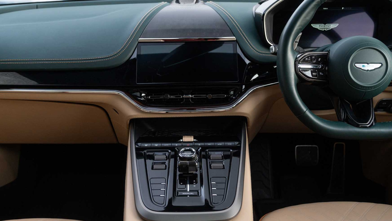 Used Aston Martin DBX 2024 for sale - 77257477: Photo 10