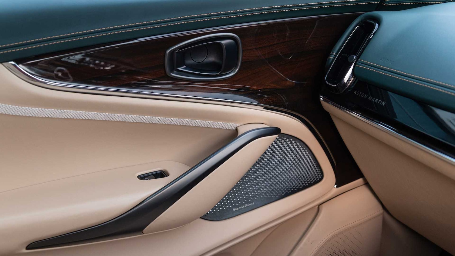 Used Aston Martin DBX 2024 for sale - 77257477: Photo 34