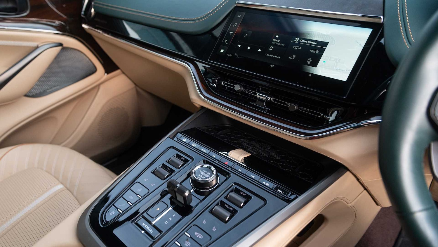 Used Aston Martin DBX 2024 for sale - 77257477: Photo 35