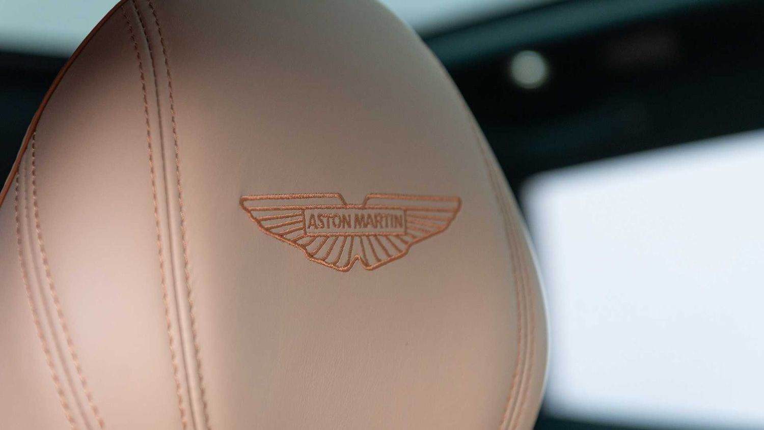 Used Aston Martin DBX 2024 for sale - 77257477: Photo 5