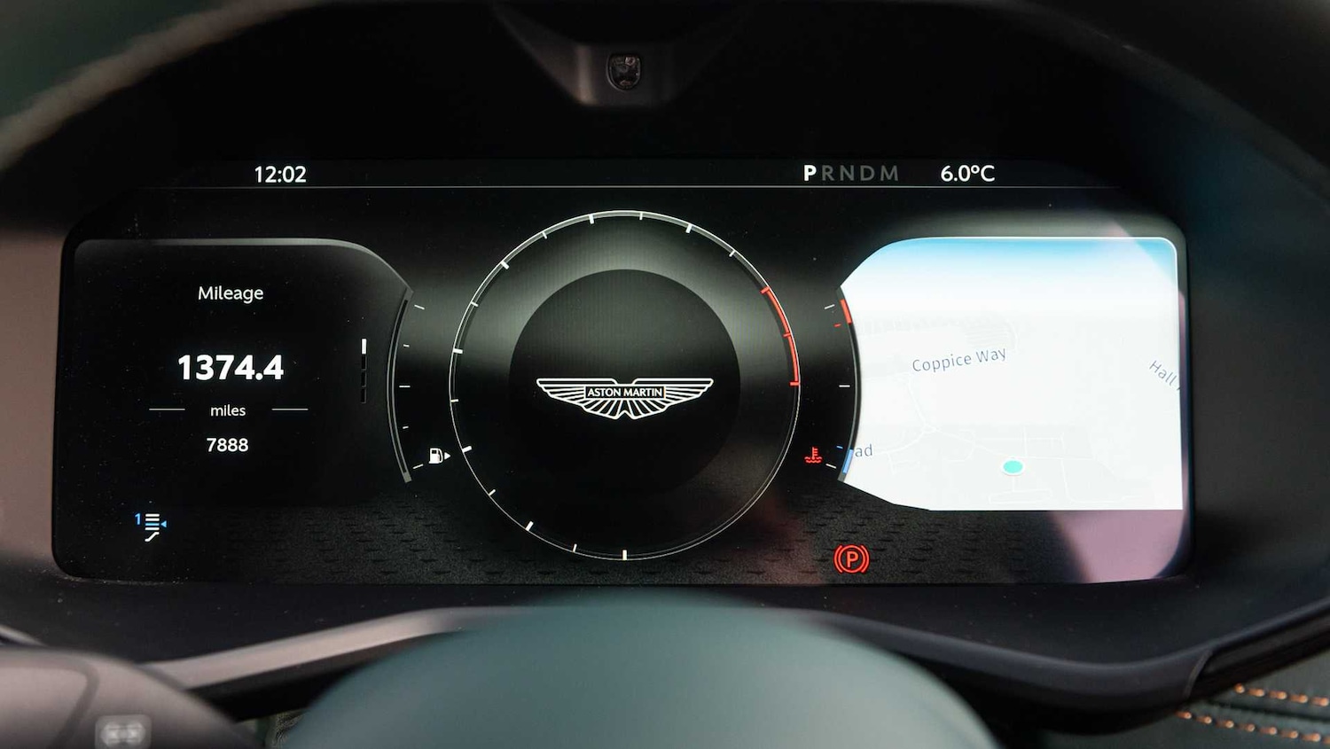 Used Aston Martin DBX 2024 for sale - 77257477: Photo 6