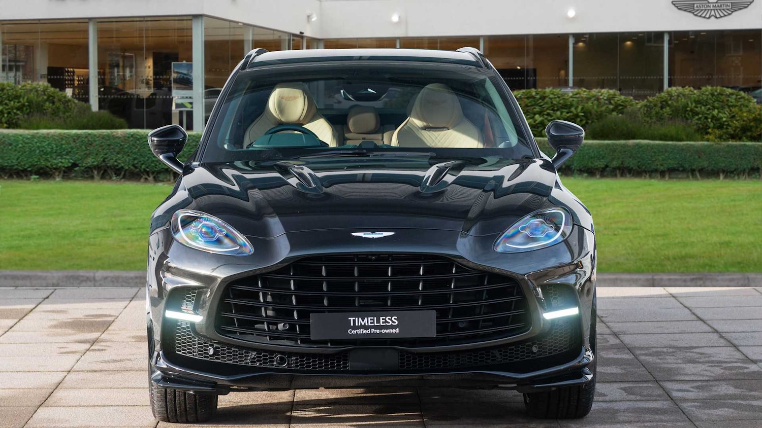 Used Aston Martin DBX 2024 for sale - 77257477: Photo 7