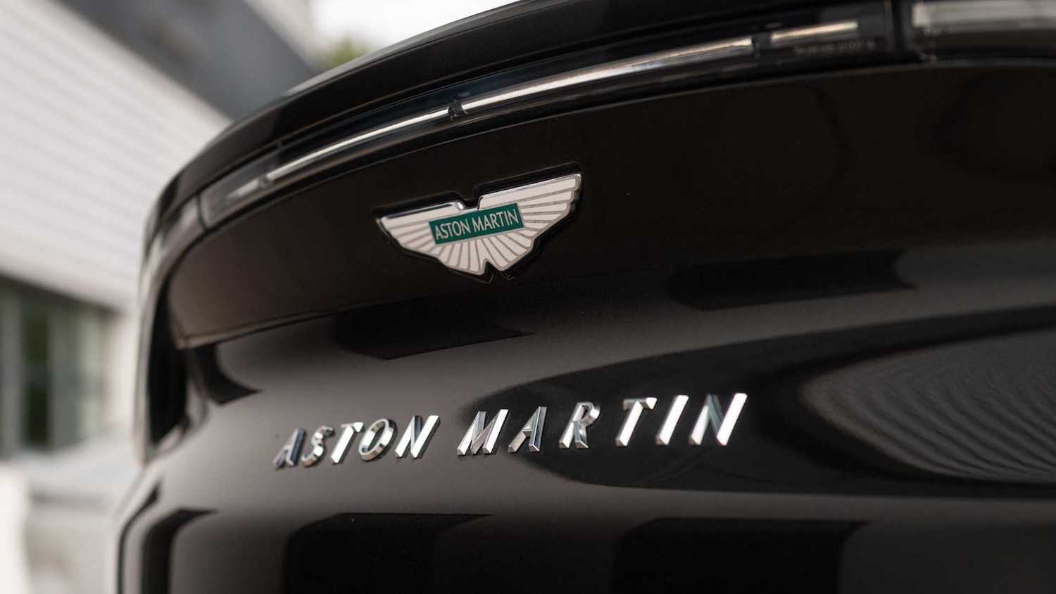 Used Aston Martin DBX 2024 for sale - 77257477: Photo 8