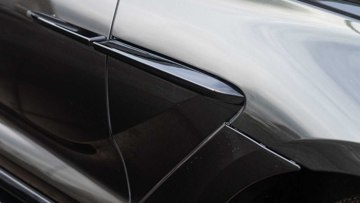 Used Aston Martin DBX 2024 for sale - 77257477: Photo 9