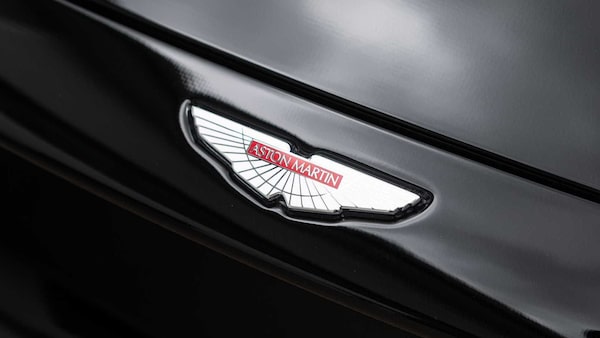Used Aston Martin Vanquish 2018 for sale - 75299678: Photo 21