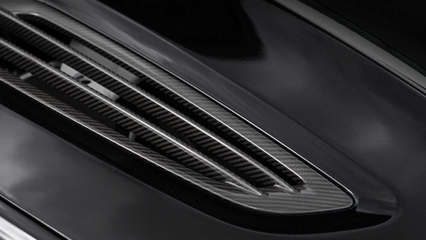 Used Aston Martin Vanquish 2018 for sale - 75299678: Photo 23