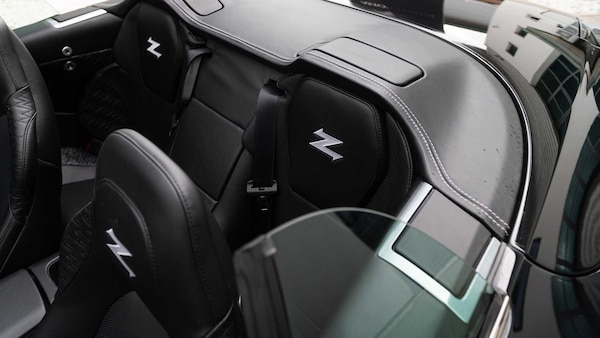 Used Aston Martin Vanquish 2018 for sale - 75299678: Photo 34