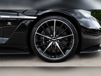 Used Aston Martin Vanquish 2018 for sale - 75299678: Photo