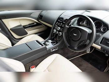 Used Aston Martin Rapide 2019 for sale - 75218028: Photo