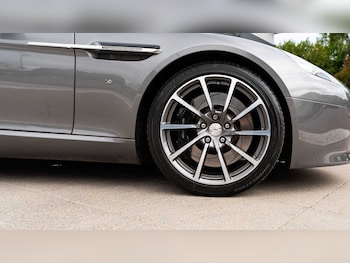 Used Aston Martin Rapide 2019 for sale - 75218028: Photo