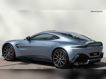 Used Aston Martin Vantage 2021 for sale - 78604253: Photo