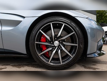 Used Aston Martin Vantage 2021 for sale - 78604253: Photo