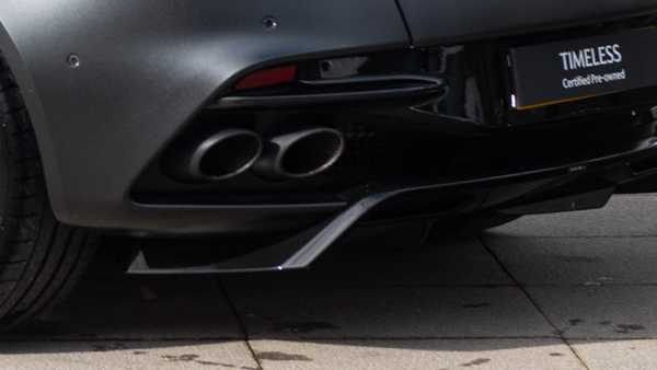 Used Aston Martin DBS 2021 for sale - 77674643: Photo 17