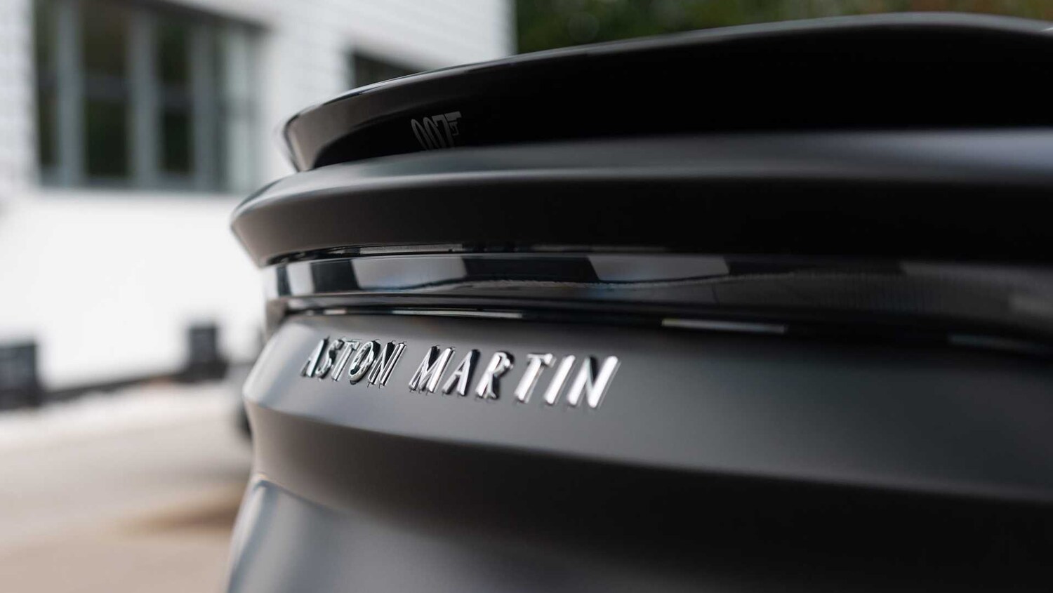 Used Aston Martin DBS 2021 for sale - 77674643: Photo 8