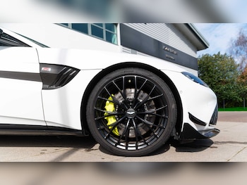 Used Aston Martin Vantage 2022 for sale - 78294697: Photo
