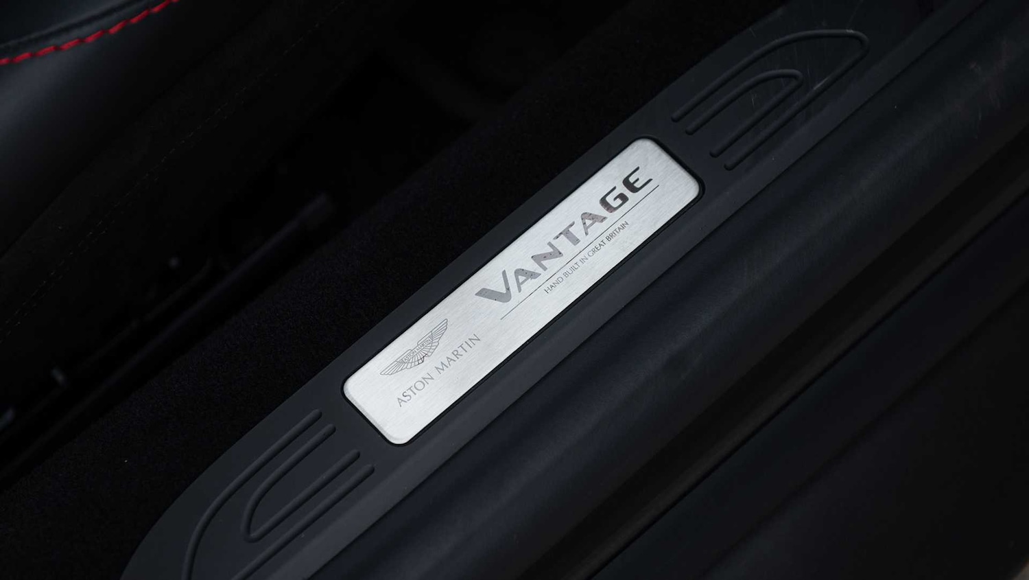 Used Aston Martin Vantage 2022 for sale - 76170106: Photo 14