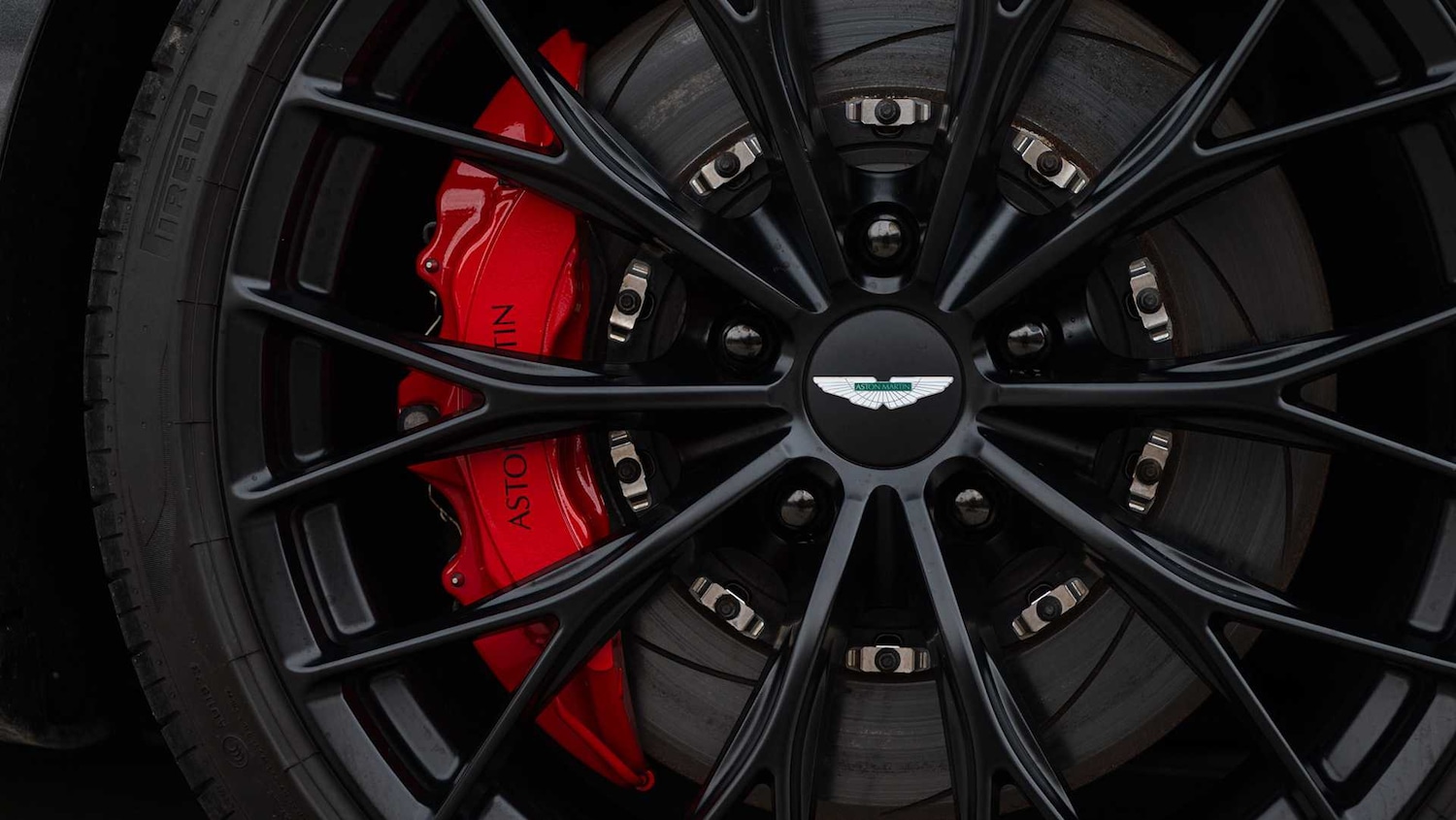 Used Aston Martin Vantage 2022 for sale - 76170106: Photo 17