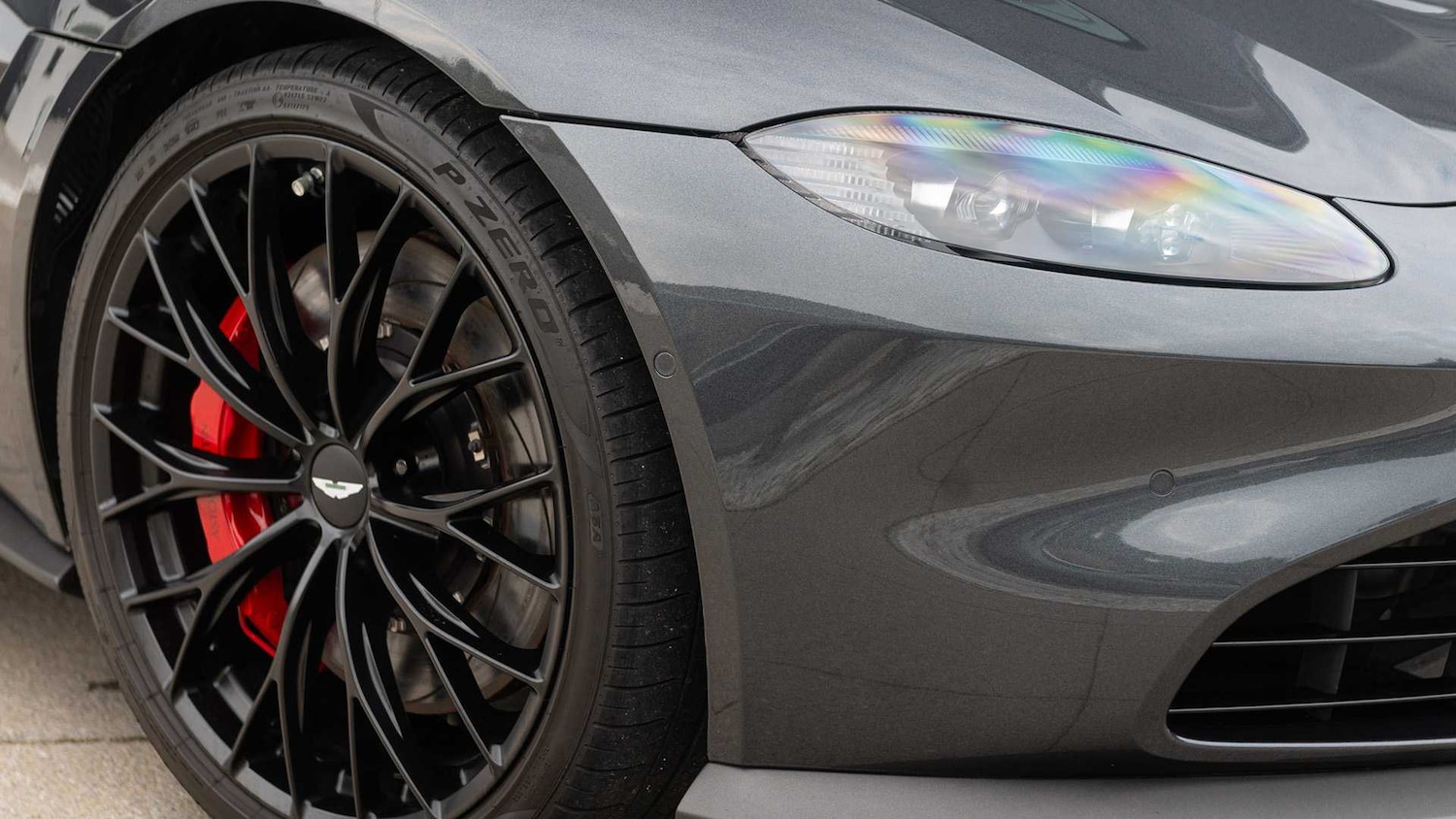 Used Aston Martin Vantage 2022 for sale - 76170106: Photo 20