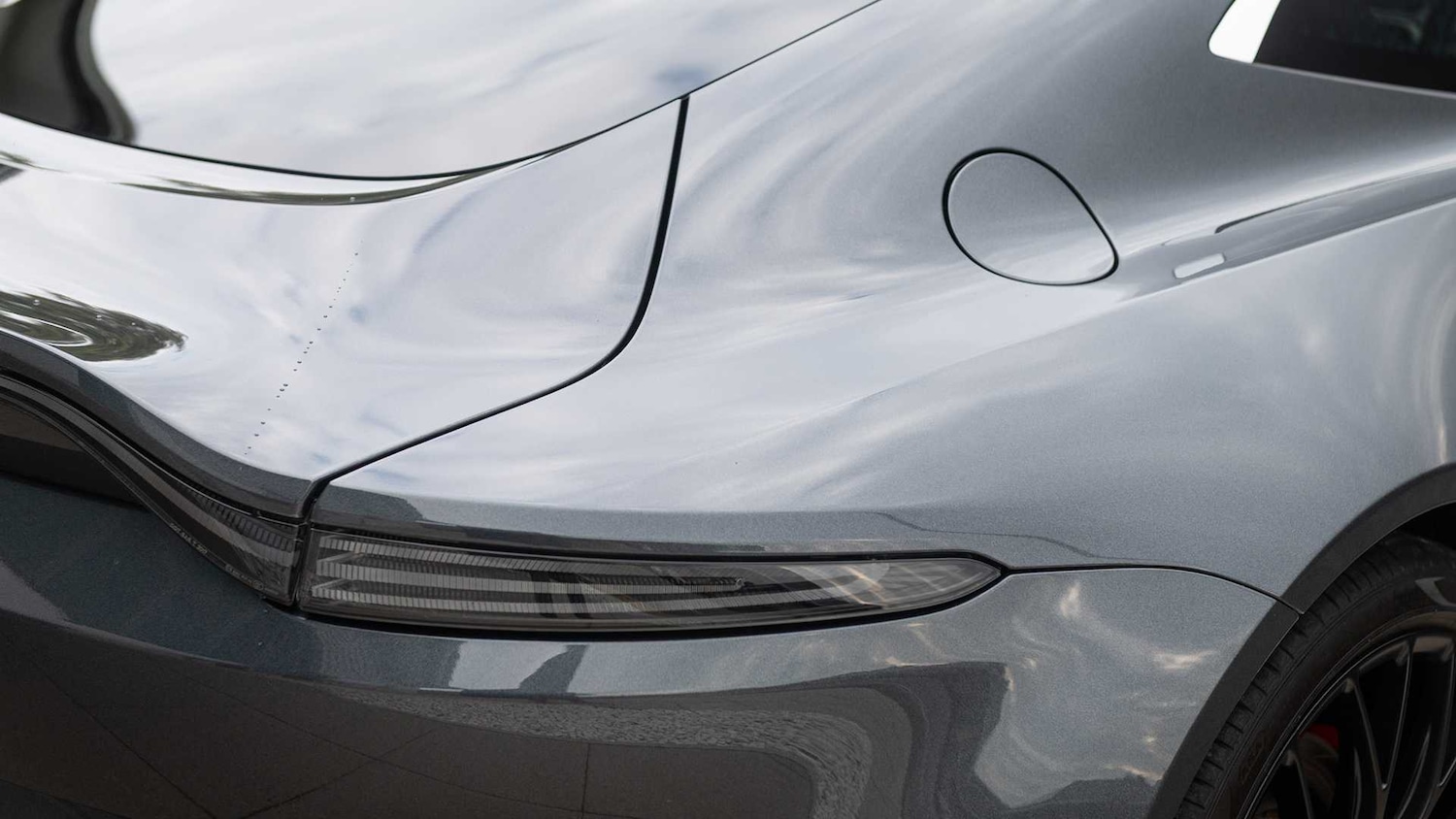 Used Aston Martin Vantage 2022 for sale - 76170106: Photo 26