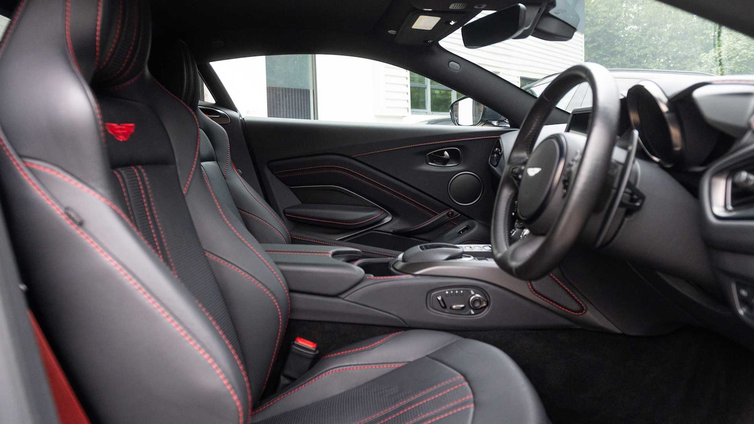 Used Aston Martin Vantage 2022 for sale - 76170106: Photo 28