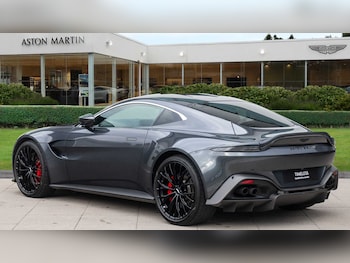Used Aston Martin Vantage 2022 for sale - 76170106: Photo