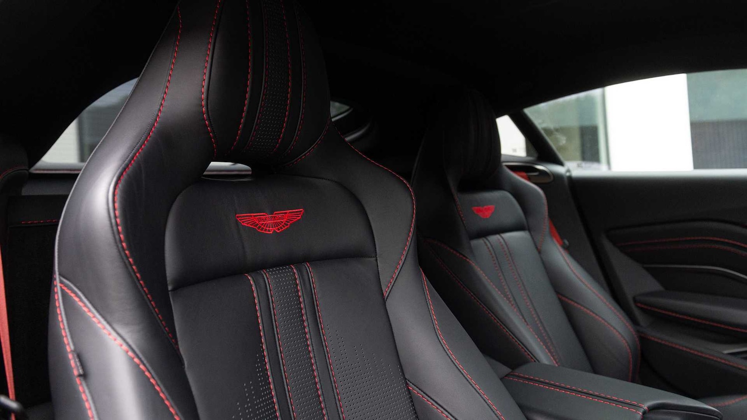 Used Aston Martin Vantage 2022 for sale - 76170106: Photo 30